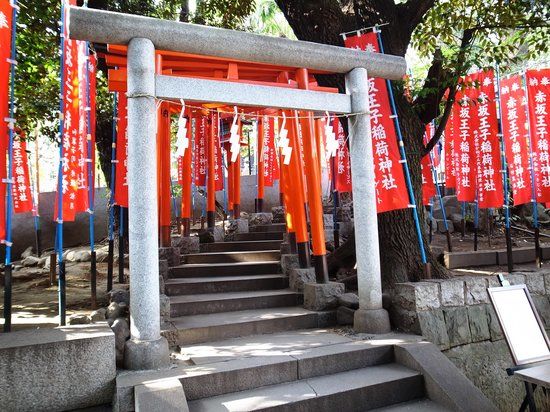 乃木神社